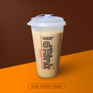 Vanila Latte