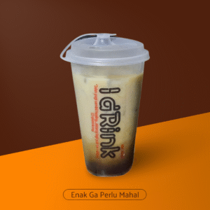 Mocca Latte