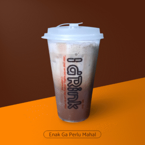 Choco Hazelnut