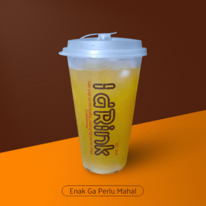 Jeruk Peras