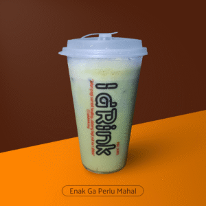 Matcha Milk