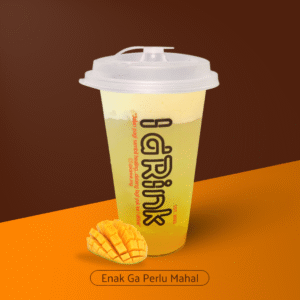 Mango Float
