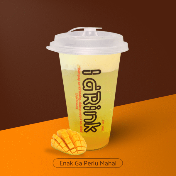 Mango Float