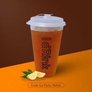 Lemon Tea