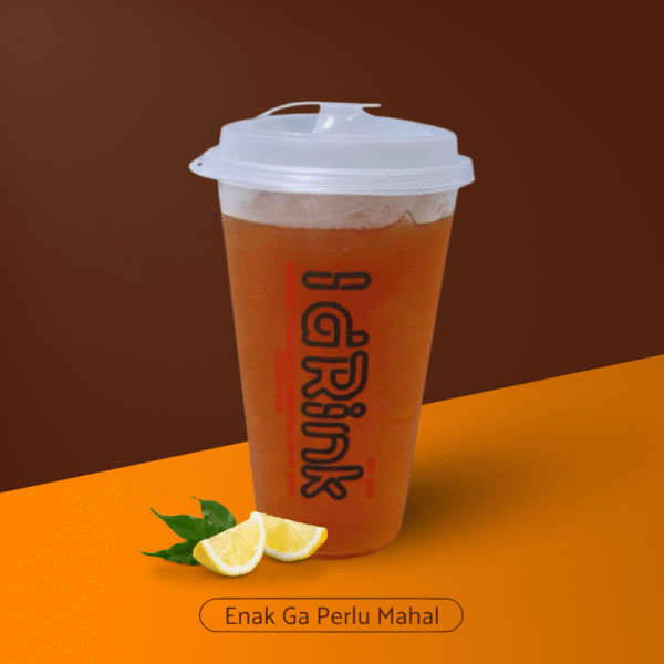Lemon Tea